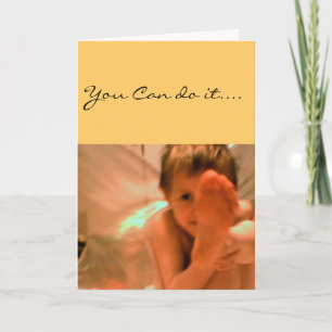 Charity Angel Encouragement Kort