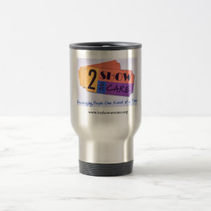 Charity Mugg