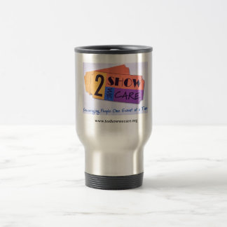 Charity Mugg