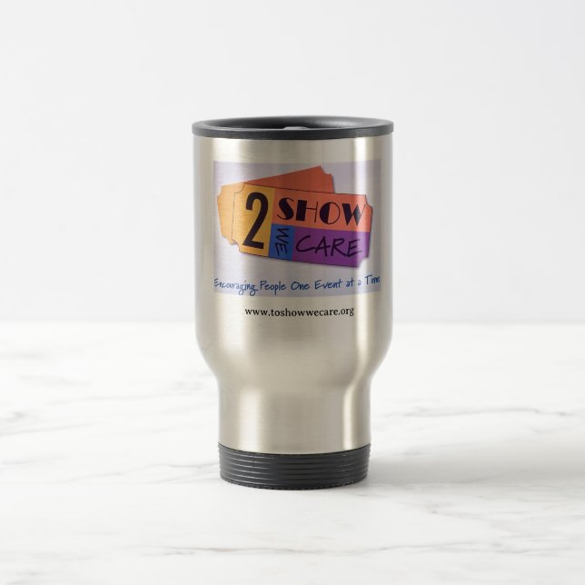 Charity Mugg (Center)