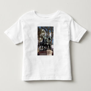 Charlemagne (Carolus Magnus, Charles underbaren) Tröja