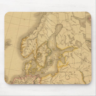 Charlemagne Empire Musmatta