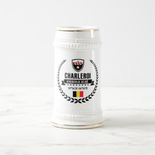 Charleroi Sejdel