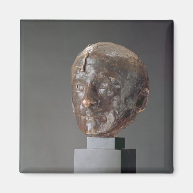 Charles Baudelaire, 1898 Magnet (Framsidan)
