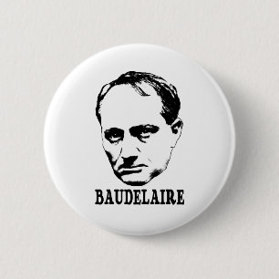 Charles Baudelaire Knapp