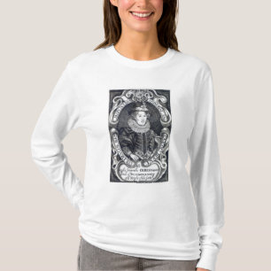 Charles Blount, 8th Baron Mountjoy Tee Shirt
