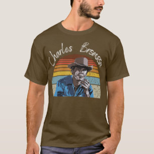 charles bronson 7 t shirt