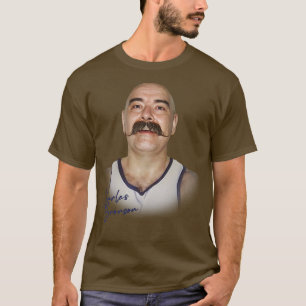 Charles Bronson T Shirt