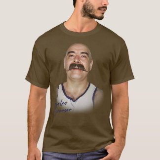 Charles Bronson T Shirt