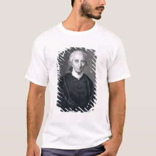 Charles Carroll av Carrollton som inristas av Tröja