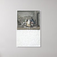 Charles, Chevalier de Folard (1699-1751), handleda