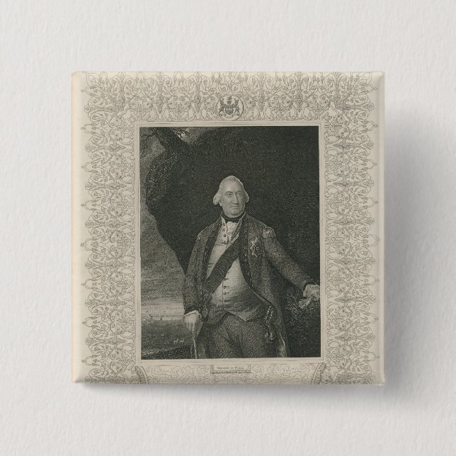 Charles Cornwallis Knapp (Framsida)