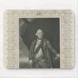 Charles Cornwallis Musmatta