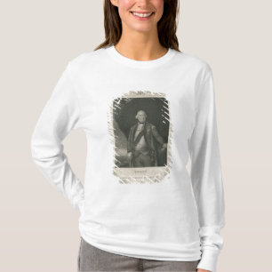 Charles Cornwallis T-shirt
