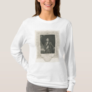 Charles Cornwallis Tee