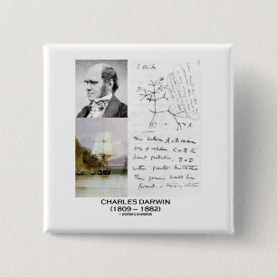 Charles Darwin (Darwin HMS Beagle Phylogenetics) Knapp