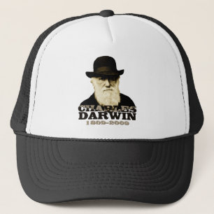 Charles Darwin Keps