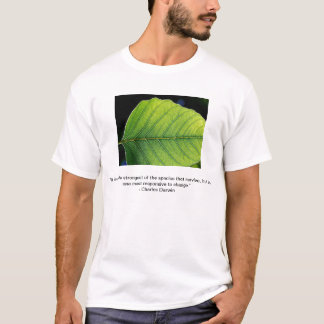 Charles Darwin skjorta T Shirt