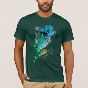 Charles Darwin Tee