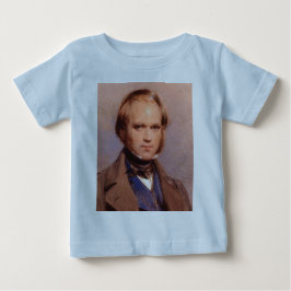 Charles Darwin Tee Shirt