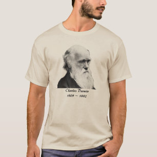 Charles Darwin Tröja