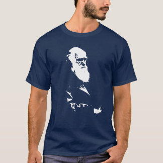 Charles Darwin Tröja