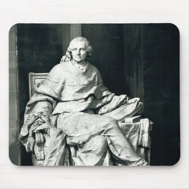 Charles de Secondat Baron de Montesquieu, 1779 Musmatta (Framsidan)