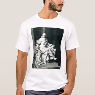 Charles de Secondat Baron de Montesquieu, 1779 Tee Shirt