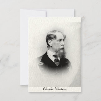Charles Dickens