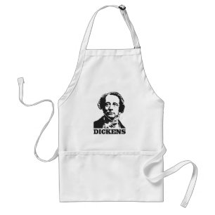 Charles Dickens Förkläde