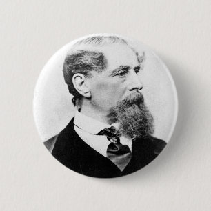 Charles Dickens foto Knapp