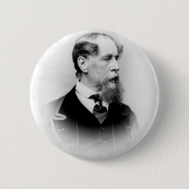 Charles Dickens Knapp (Framsida)