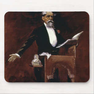 Charles Dickens Musmatta