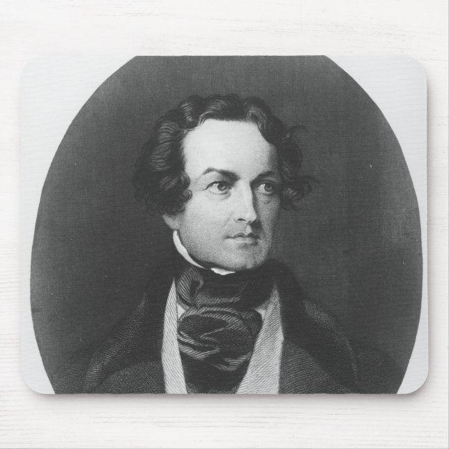 Charles Dickens Musmatta (Framsidan)