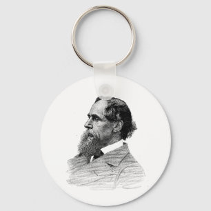 Charles Dickens profilerar Nyckelring
