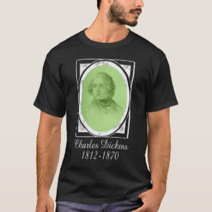 Charles Dickens Tee