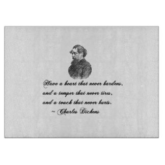 Charles Dickens Vår ömsesidiga vänliga citat