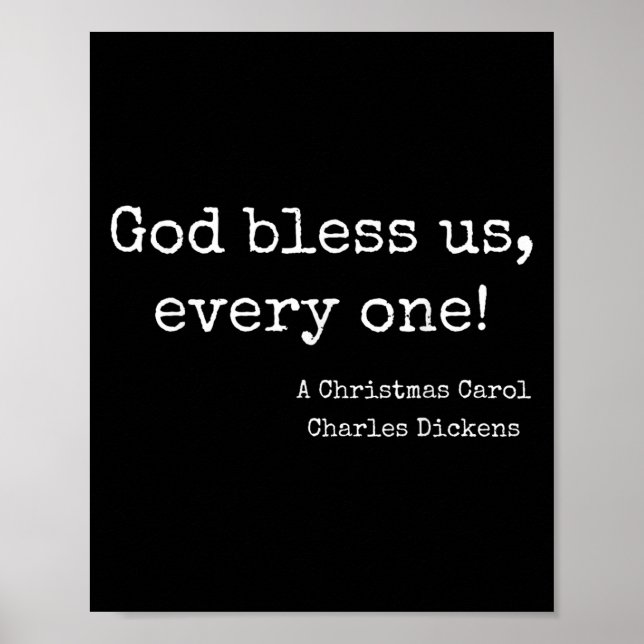 Charles Ens Bok Reader Literature Älskare Gifts A  Poster (Framsidan)