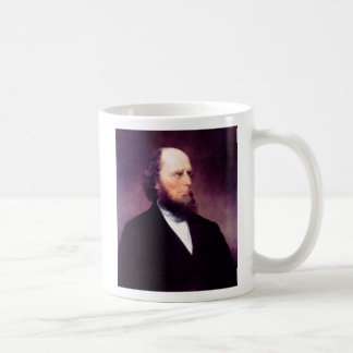 Charles Finney kaffemugg, ", om inte ska är… Kaffemugg