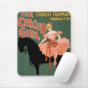 Charles Frohmans produktion, Circus Girl 3 Musmatta