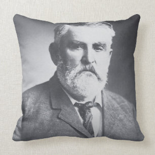 Charles Goodnight (b-/wfotoet) Kudde