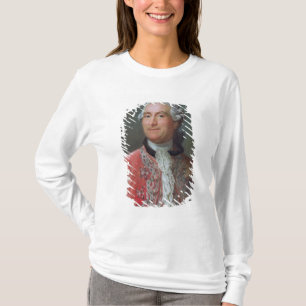 Charles Gravier räkning av Vergennes, 1771-74 T Shirt