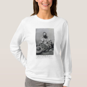 Charles Henry Robinson Tee Shirt