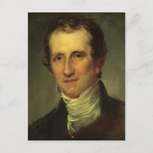 Charles Hodge Postcard Vykort