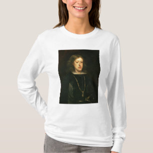 Charles II av Spanien Tee Shirt