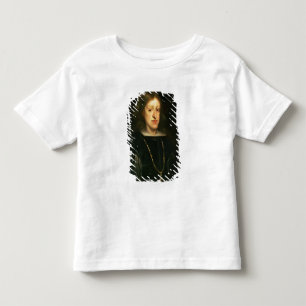 Charles II av Spanien Tröja