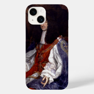 Charles II av Underbara Storbritannien och Irland