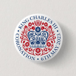 Charles III Coronation Knapp