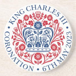 Charles III Coronation Underlägg