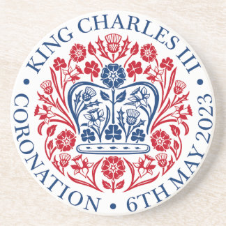 Charles III Coronation Underlägg